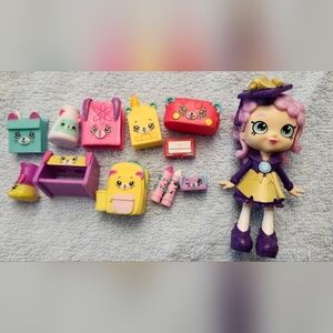 Shopkins Happy Places Lot 2